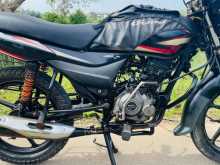 Bajaj Platina 2015 Motorbike