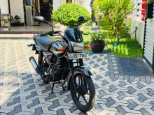 Bajaj Platina 2011 Motorbike