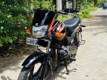 Bajaj Platina 2015 Motorbike