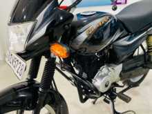 Bajaj PLATINA 2017 Motorbike