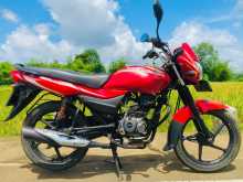 Bajaj Platina 2015 Motorbike