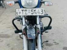 Bajaj Platina 2007 Motorbike