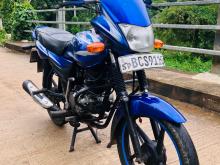 Bajaj Platina 2015 Motorbike