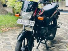 Bajaj Platina 2016 Motorbike