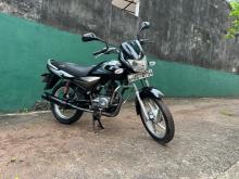 Bajaj Platina 2008 Motorbike