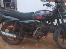 Bajaj Platina 2011 Motorbike