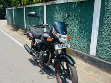 Bajaj Platina 2015 Motorbike
