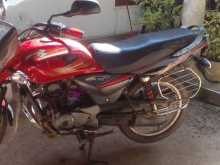 Bajaj PLATINA 2008 Motorbike