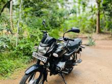 Bajaj Platina 2018 Motorbike