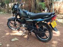 Bajaj Platina 2014 Motorbike