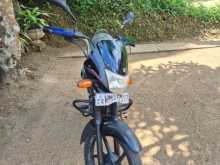 Bajaj Platina 2011 Motorbike