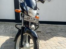 Bajaj Platina 2016 Motorbike