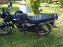 Bajaj Platina 2006 Motorbike