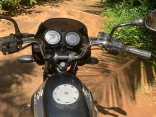 Bajaj Platina 2007 Motorbike