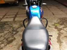 Bajaj Platina 2010 Motorbike