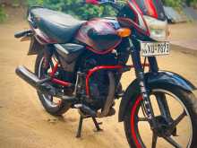 Bajaj Platina 2012 Motorbike