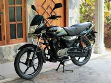 Bajaj Platina 2014 Motorbike
