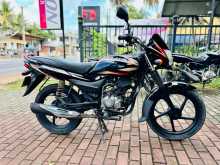 Bajaj PLATINA 2016 Motorbike