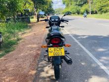 Bajaj Platina 2015 Motorbike