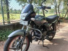 Bajaj Platina 2006 Motorbike