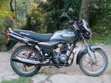 Bajaj Platina 2007 Motorbike