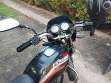 Bajaj Platina 2010 Motorbike