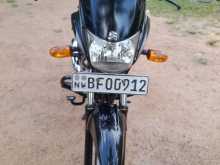 Bajaj Platina 100 ES 2017 Motorbike