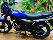 Bajaj Platina 2010 Motorbike