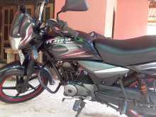 Bajaj Platina 2013 Motorbike