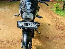 Bajaj Platina 2018 Motorbike