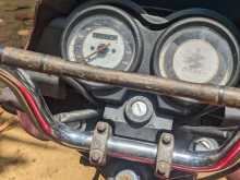 Bajaj Platina 2008 Motorbike