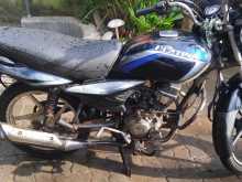 Bajaj Platina 2012 Motorbike