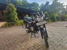 Bajaj Platina 2019 Motorbike