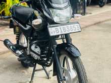 Bajaj Platina 2019 Motorbike