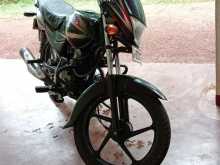 Bajaj Platina 2016 Motorbike