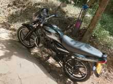 Bajaj Platina 2011 Motorbike
