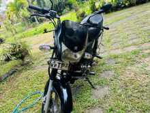 Bajaj Platina 2007 Motorbike