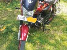 Bajaj Platina 2010 Motorbike