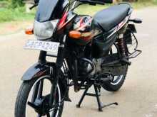 Bajaj Platina 2015 Motorbike