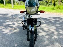 Bajaj Platina 2011 Motorbike