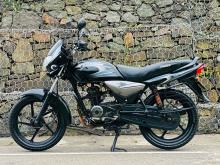 Bajaj Platina 2014 Motorbike