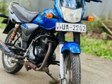 Bajaj Platina 2007 Motorbike