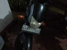 Bajaj Platina 2011 Motorbike