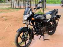 Bajaj Platina 2013 Motorbike