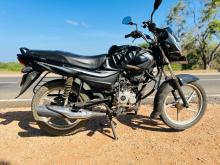 Bajaj Platina 2017 Motorbike