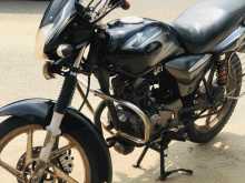 Bajaj Platina 2007 Motorbike