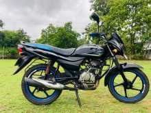 Bajaj Platina 2016 Motorbike