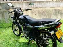 Bajaj Platina 2010 Motorbike