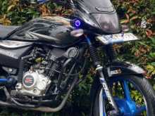 Bajaj Platina 2019 Motorbike