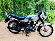 Bajaj Platina 2010 Motorbike